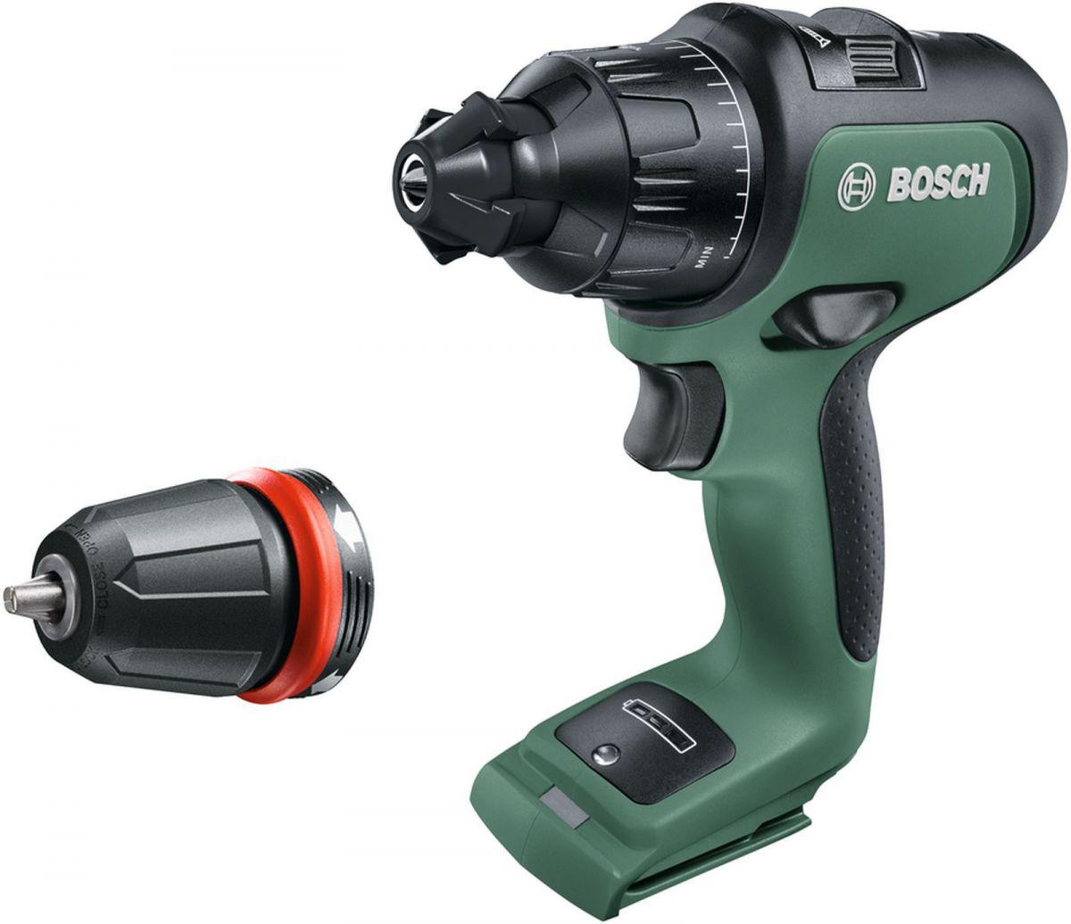 

Дрель-шуруповерт Bosch AdvancedImpact 18 [0.603.9B5.104], AdvancedImpact 18