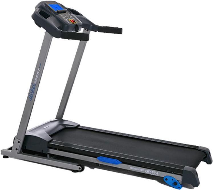 

Электрическая беговая дорожка Royal Fitness RF-1, RF-1
