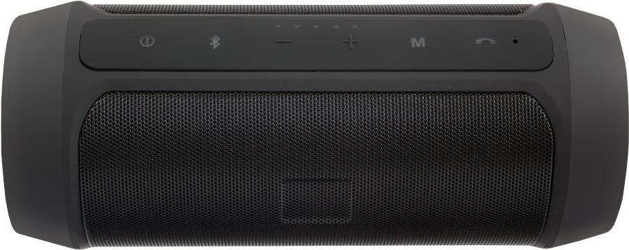 

Беспроводная колонка Ginzzu GM-994G, GM-994G