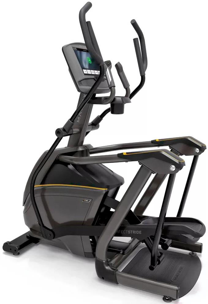 

Эллиптический тренажер Matrix Fitness E50XIR, E50XIR