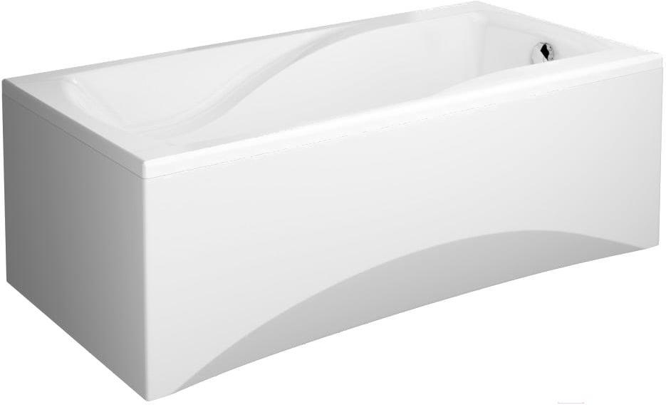 

Ванна Cersanit Zen 170x85 с каркасом, Zen 170x85 с каркасом
