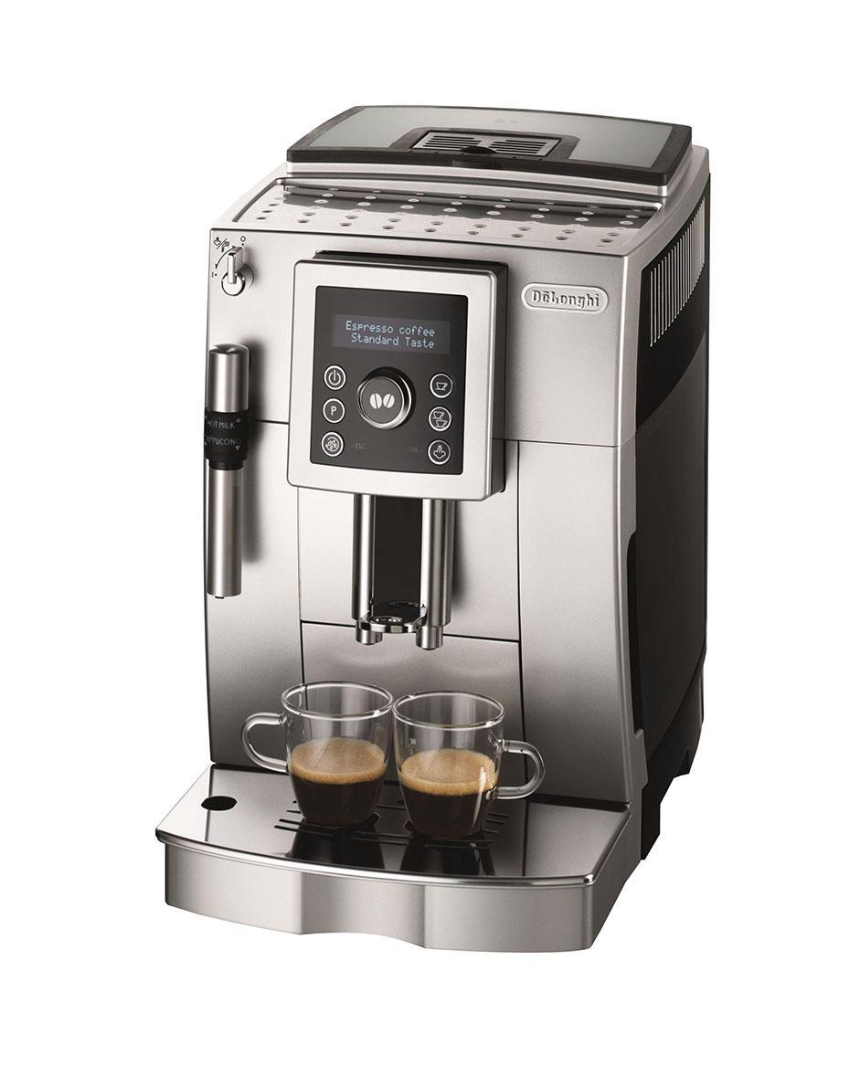 

Кофеварка (кофемашина) DeLonghi ECAM 23.420.SB, ECAM 23.420.SB