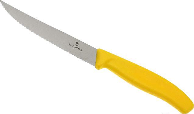 

Набор ножей Victorinox Swiss Classic [6.7936.12L8B], Swiss Classic