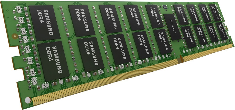 

Оперативная память Samsung DDR4 64Gb DIMM ECC Reg PC4-25600 CL21 3200MHz [M393A8G40BB4-CWE], Оперативная память Samsung DDR4 64Gb DIMM ECC Reg PC4-25600 CL21 3200MHz M393A8G40BB4-CWE