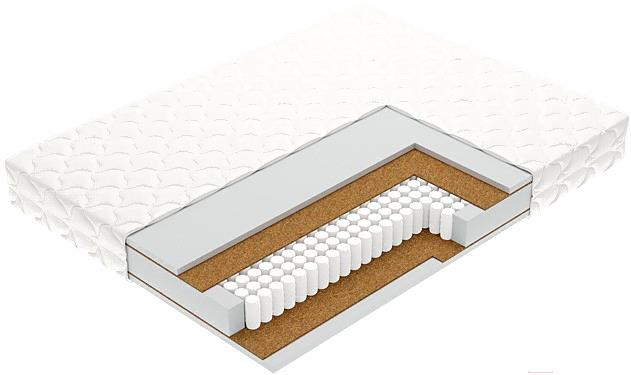 

Детский матрас Vegas Smart Pulse 80x160, Smart Pulse 80x160