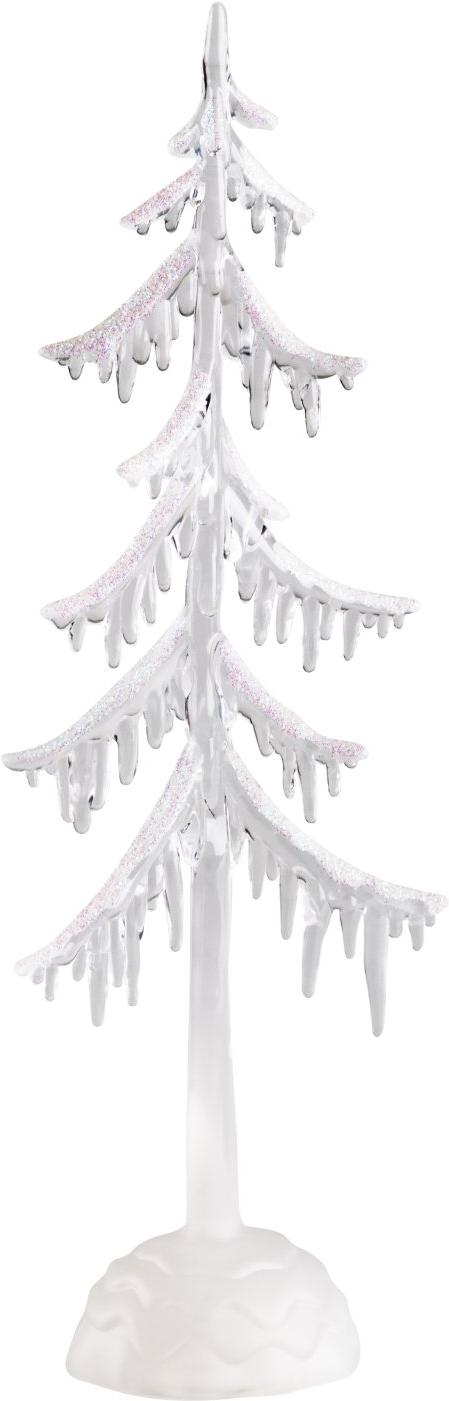 

Елочная игрушка Neon-night Елочка 25cm [513-032], Елочка 25cm