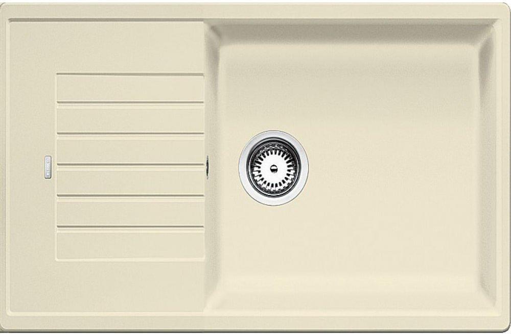 

Кухонная мойка Blanco ZIA XL 6 S Compact (жасмин)