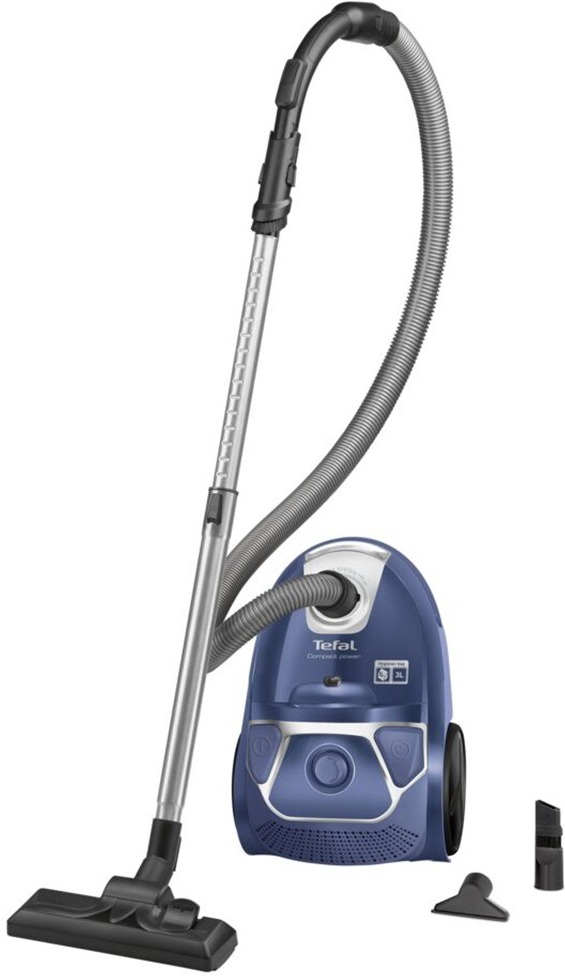 

Пылесос Tefal TW3931EA