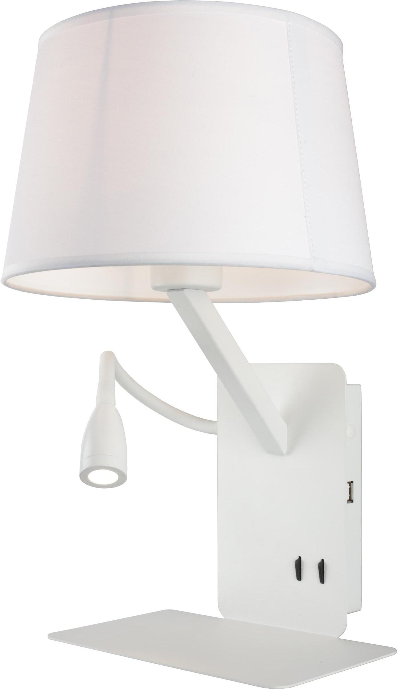 

Бра Omnilux OML-62801-02, OML-62801-02