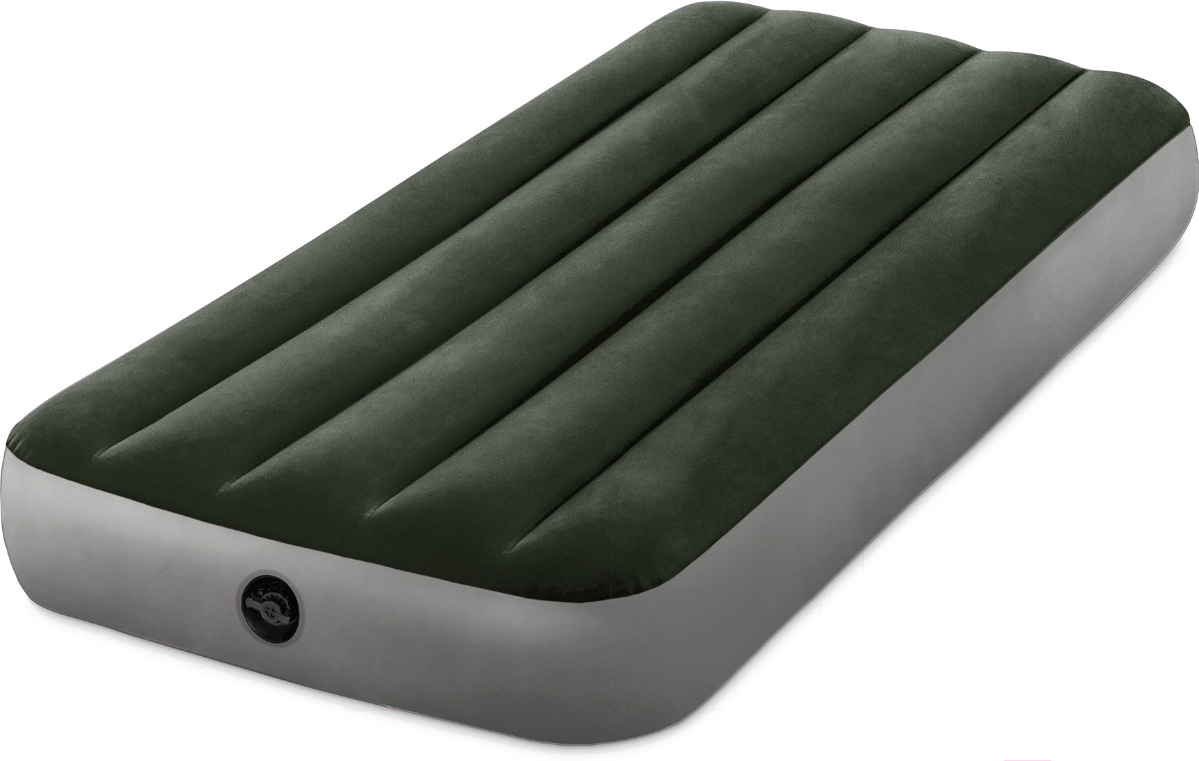 

Надувной матрас Intex Prestige Downy Airbed [64777], Надувной матрас Intex Prestige Downy Bed (99x191x25 см, батареи тип С, 6 шт)