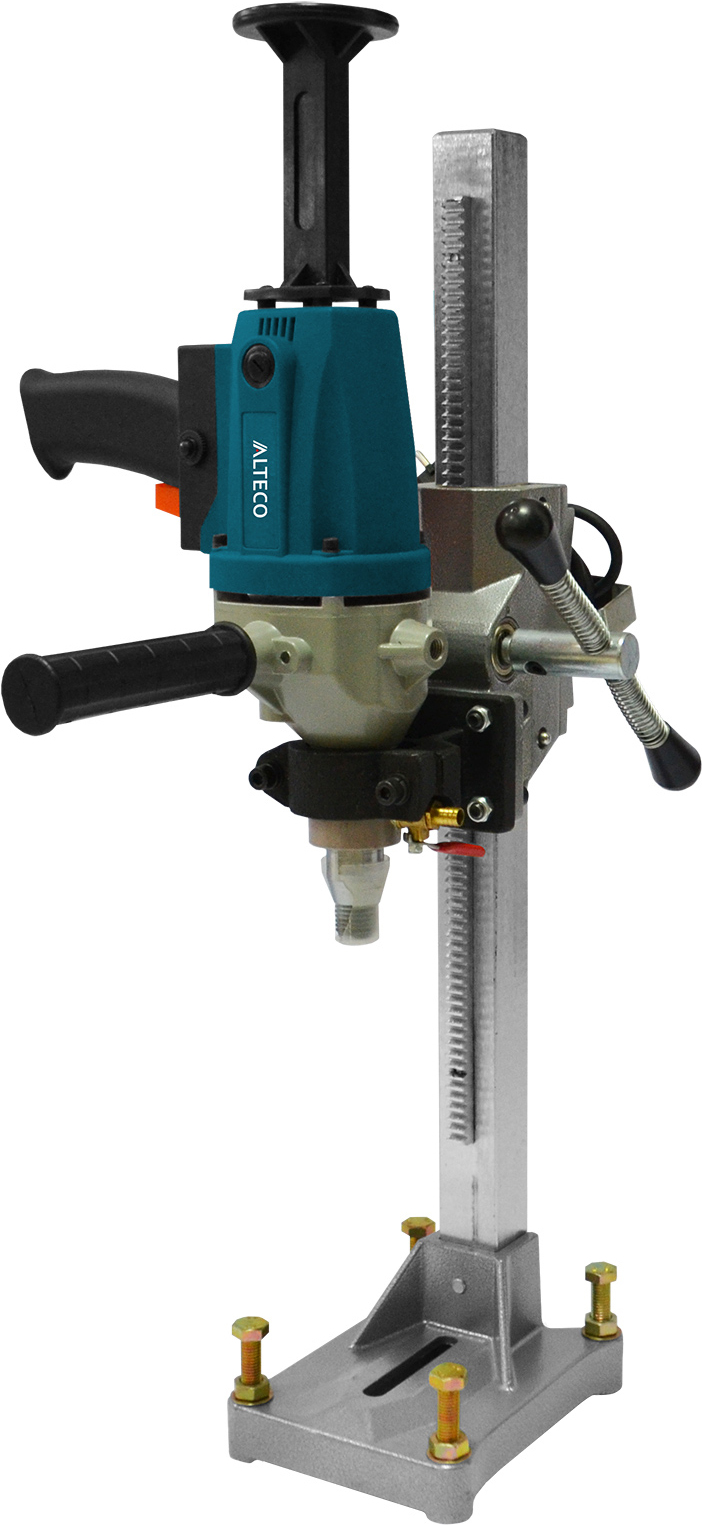 

Дрель алмазного бурения Alteco DD Professional 1713 S