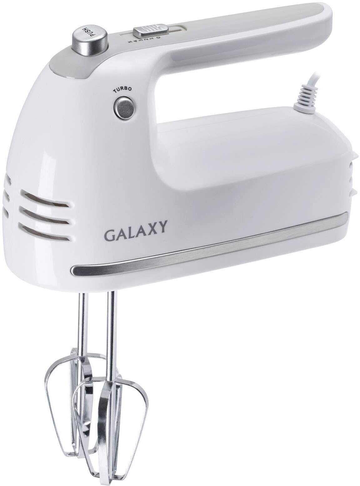 

Миксер ручной Galaxy GL 2200, Миксер Galaxy GL2200