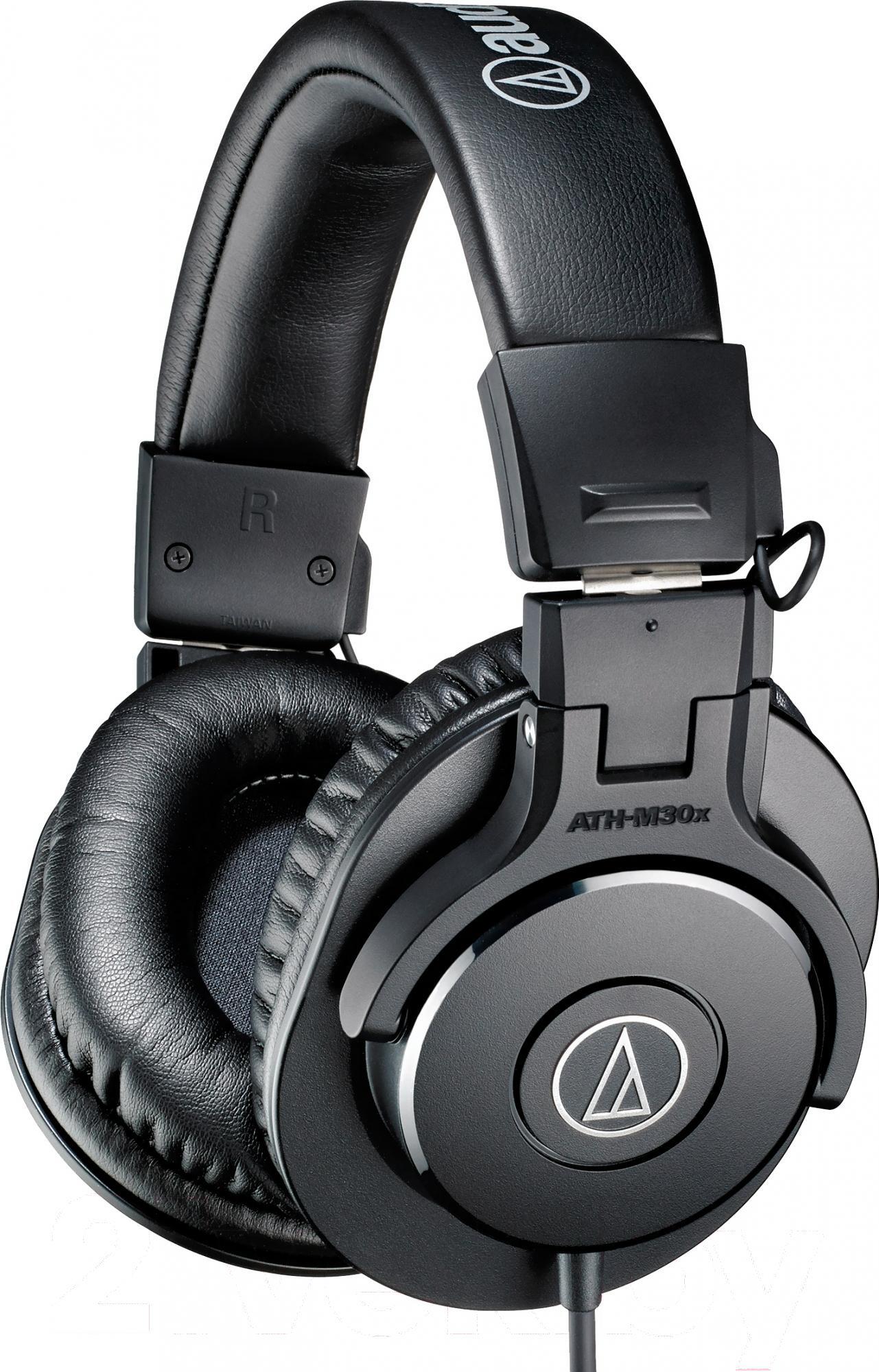 

Наушники Audio-Technica ATH-M30x