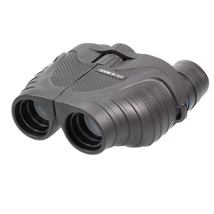 

Бинокль Veber БН 8-17x25 Ultra Sport, БН 8-17x25 Ultra Sport