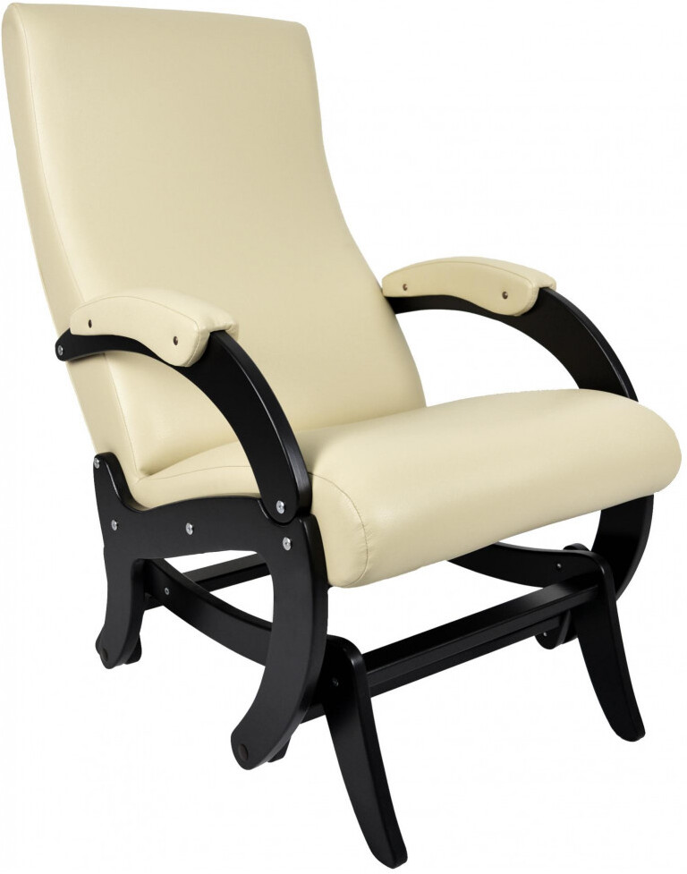 

Кресло-качалка Бастион 1М Polaris Beige