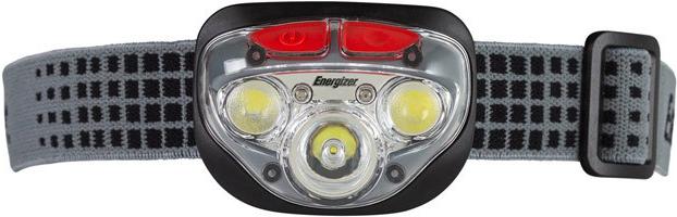 

Фонарь Energizer HL Vision HD+Focus / E300280702, HL Vision HD+Focus