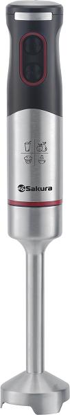 

Блендер Sakura SA-6249 BK, SA-6249 BK