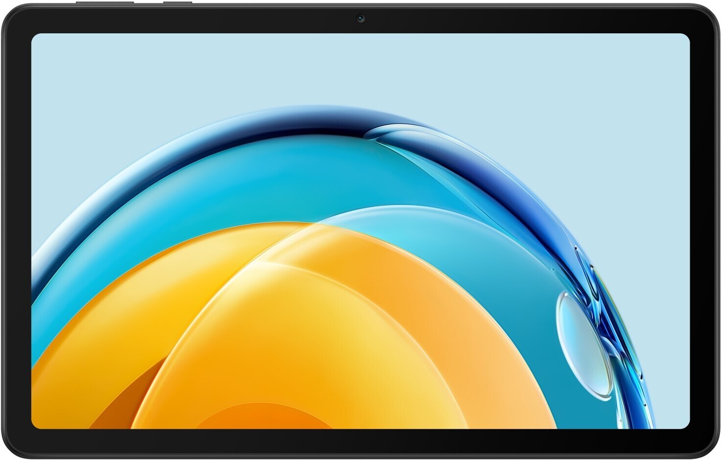 

Планшет Huawei MatePad SE 3GB/32GB LTE Graphite Black (AGS5-L09)