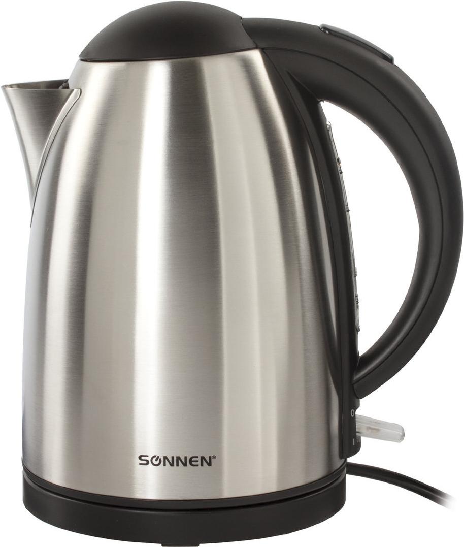 

Электрочайник Sonnen KT-106 [451707], KT-106