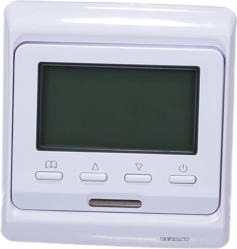 

Терморегулятор Rexant 51-0532