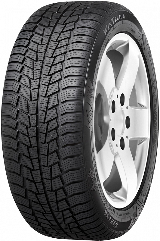 

Автомобильная шина VIKING 235/45R17 WINTECH 94H FR, 235/45R17 WINTECH 94H FR