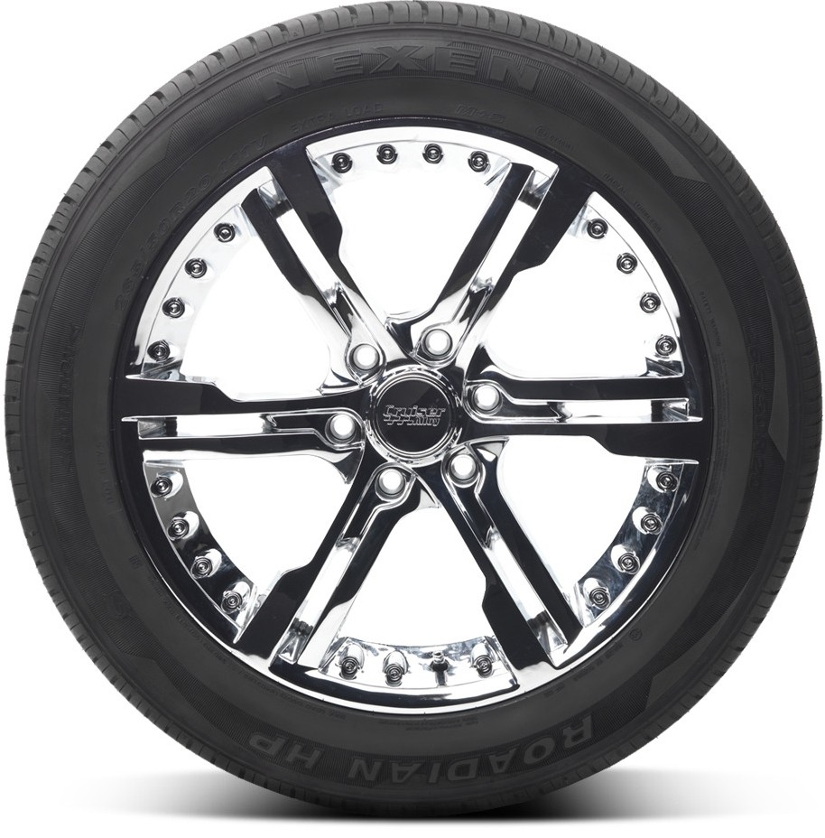 

Шины Nexen Roadian HP 215/65R16 102H летняя, Roadian HP 215/65R16 102H летняя