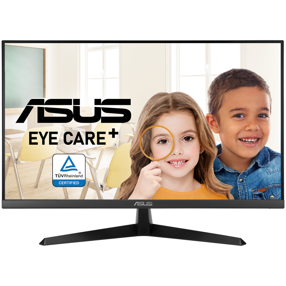 

Монитор ASUS VY279HE