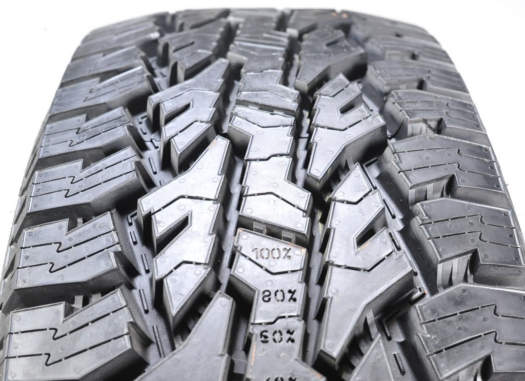 

Шины Nokian Rotiiva AT Plus 275/70R17 114/110S, Rotiiva AT Plus 275/70R17 114/110S
