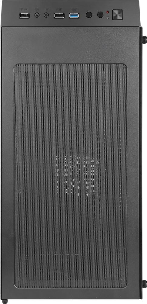 

Корпус для компьютера Abkoncore Cronos 610S [ABCRO610], Cronos 610S