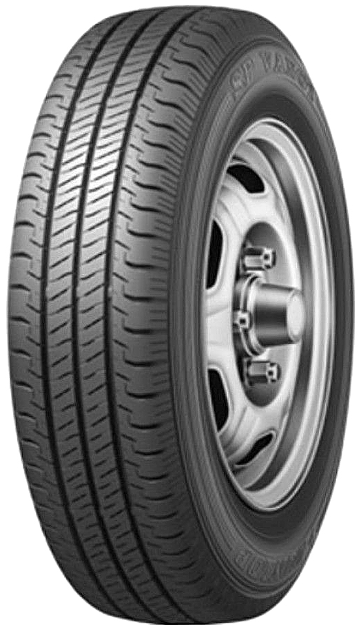 

Шины Dunlop SP VAN01 215/65R16C 109/107T Летняя, SP VAN01 215/65R16C 109/107T летняя