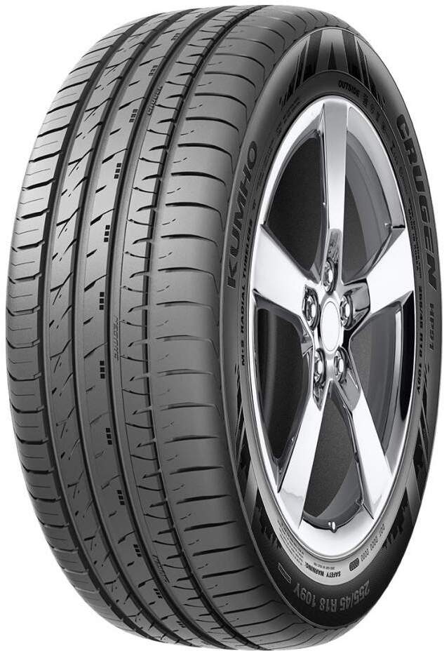 

Автомобильные шины Kumho Crugen HP91 285/65R17 116H