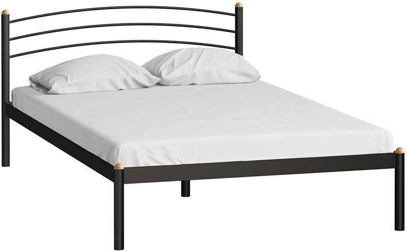

Кровать Эко 140 Black, Эко 140