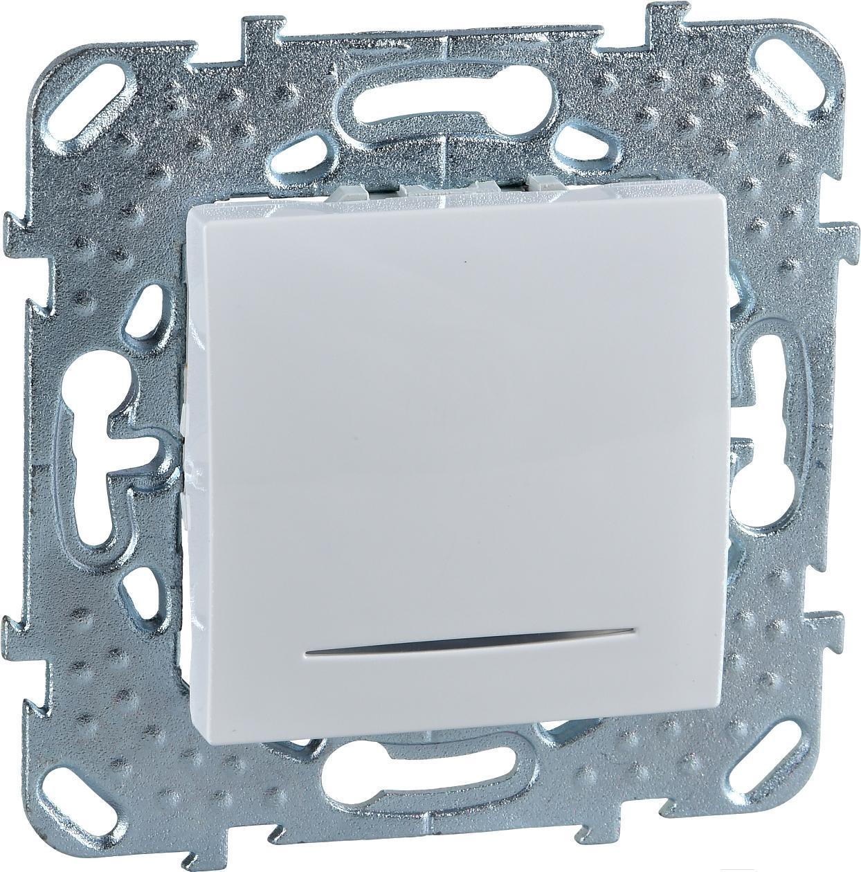 

Выключатель Schneider Electric Unica MGU5.205.18NZD, Unica MGU5.205.18NZD