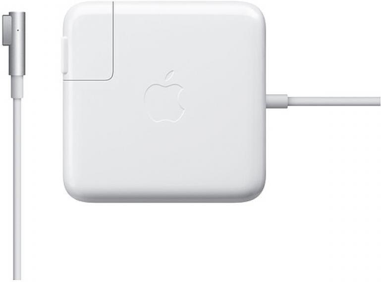 

Адаптер питания Apple MagSafe Power Adapter - 45W (MacBook Air) [MC747Z/A], Зарядное для ноутбука Apple Блок питания 45W Magsafe Power Adapter MC747