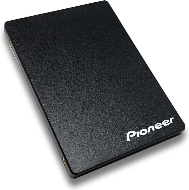 

SSD диск Pioneer 240 Gb, 240 Gb