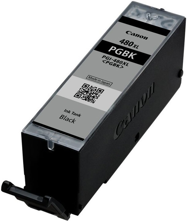 

Картридж Canon PGI-480XL PGBK