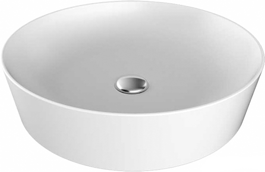 

Умывальник Creavit Ultra 40 [UL140-00CB00E-0000], Умывальник Creavit Ultra 40 UL140-00CB00E-0000