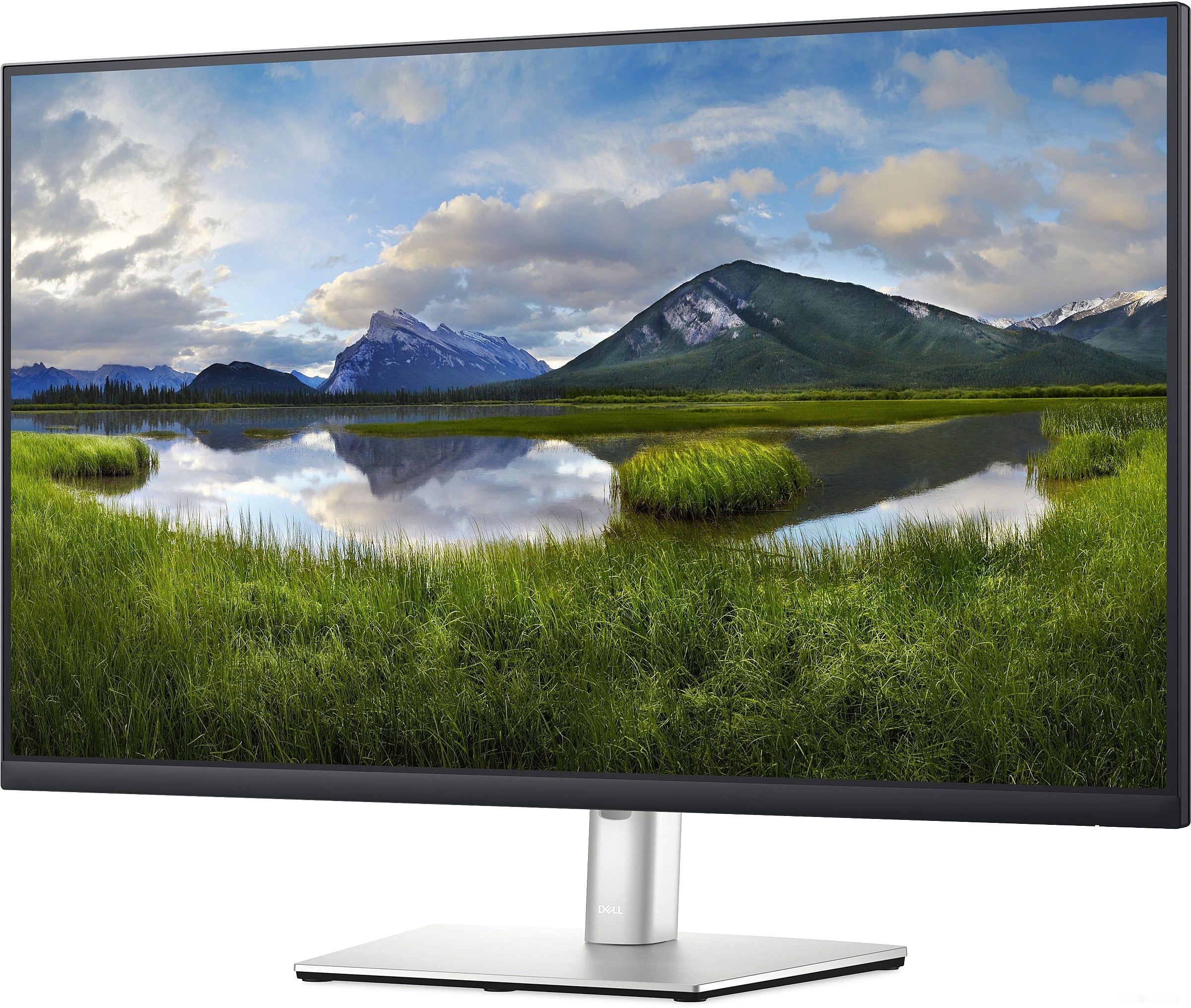 

Монитор Dell P3221D
