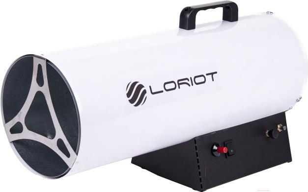 

Тепловая пушка Loriot GH-10