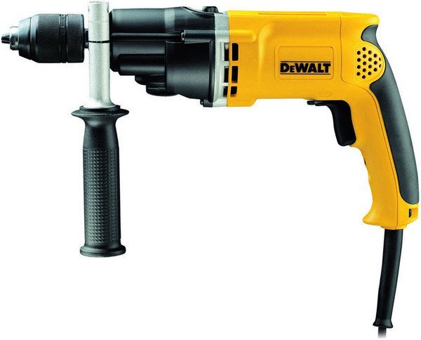 

Профессиональная дрель DeWalt D21441-QS, D21441