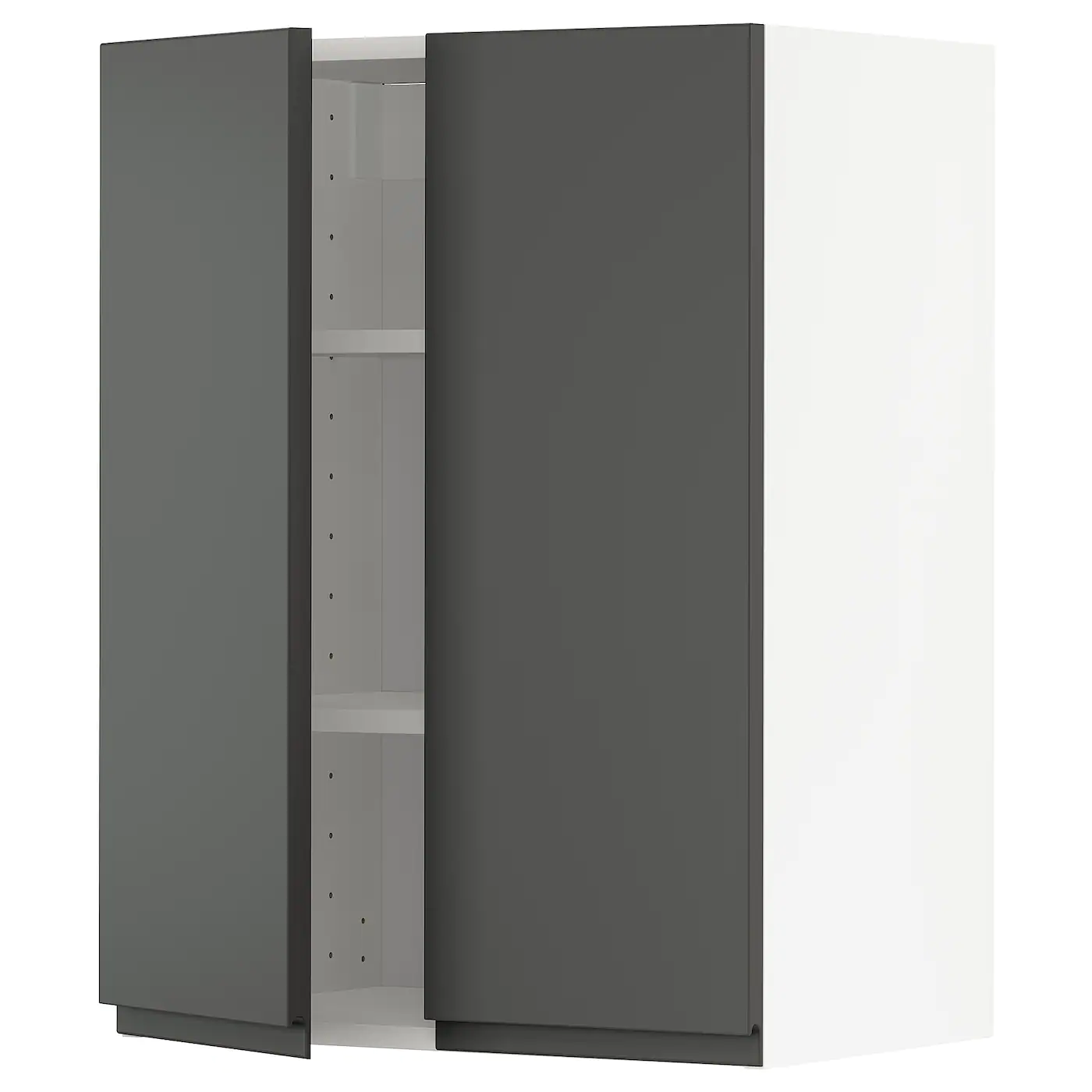 

Кухонный шкаф Ikea Метод [394.444.78], Метод