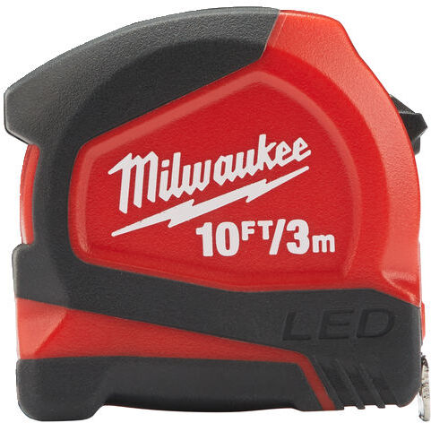 

Рулетка Milwaukee 3м [48226602], рулетка Milwaukee 3м 48226602