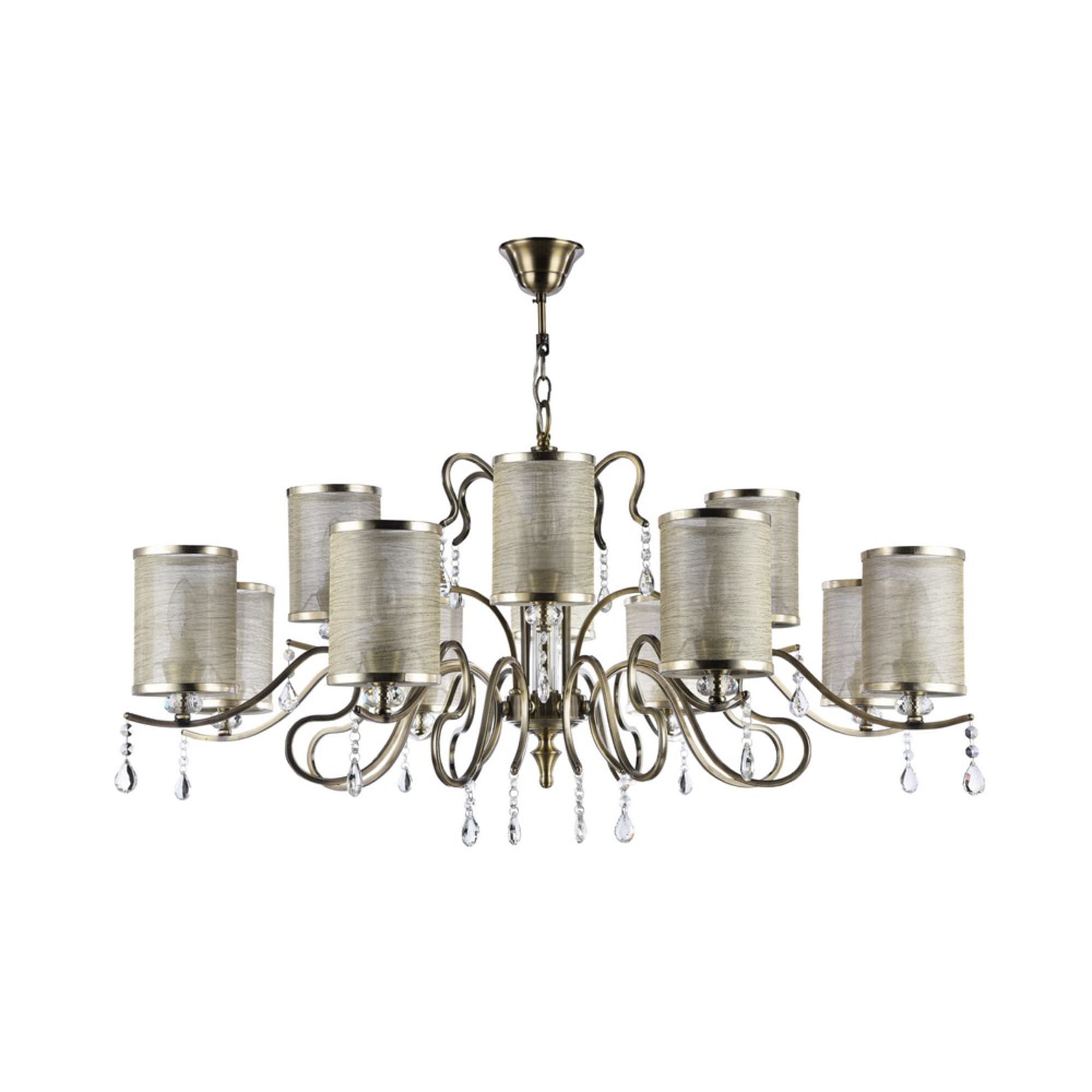 

Freya FR2300-PL-12-BZ, FR2300-PL-12-BZ