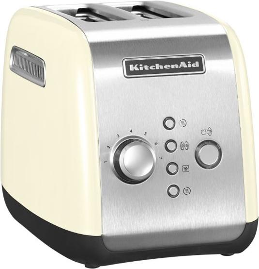 

Тостер KitchenAid 5KMT221EAC, 5KMT221EAC
