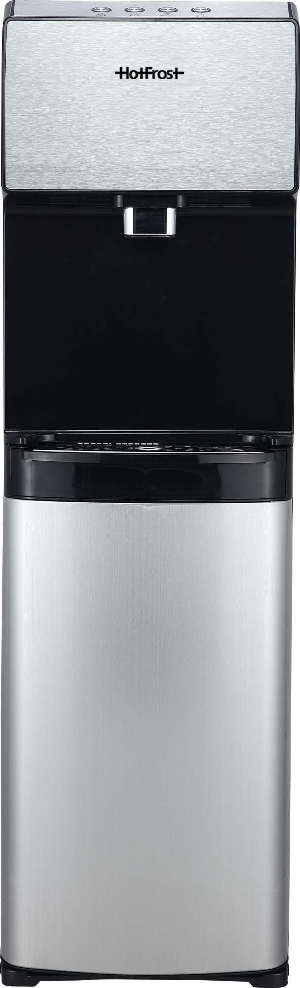 

Кулер для воды Hotfrost V450 ASM