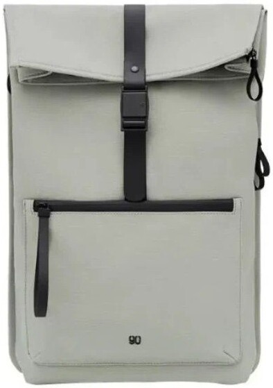 

Рюкзак Ninetygo Urban Daily Backpack Grey [90BBPCB2033U-1-GR], Рюкзак Ninetygo Urban Daily Backpack 90BBPCB2033U-1-GR Grey