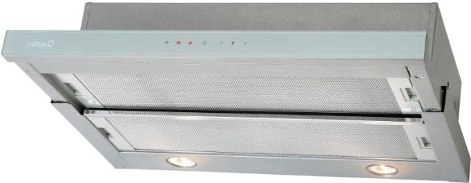 

Вытяжка CATA TF 3600 BK, TF 3600
