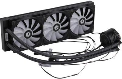 

Кулер ID-Cooling Auraflow X 360