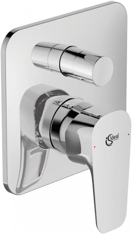 

Смеситель Ideal Standard Комплект [BD002XC], Смеситель Ideal Standard Комплект BD002XC