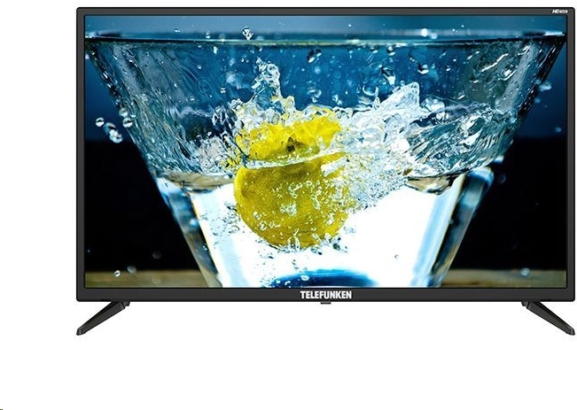 

Телевизор TELEFUNKEN TF-LED32S69T2, Телевизор Telefunken TF-LED32S69T2